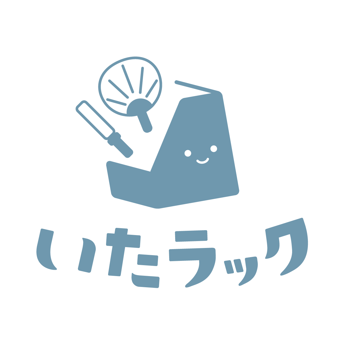 いたらっくロゴ